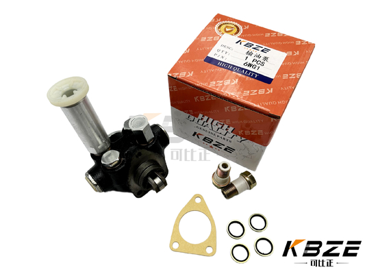 Kualitas tinggi ISUZU 6WG1 105237-4731 1-15750151-1 pompa untuk ZAX450 ZAX460