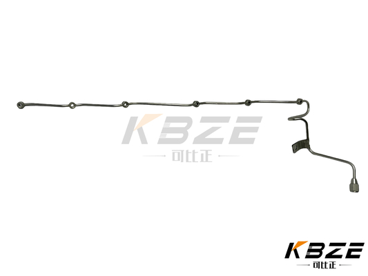 KBZE KUALITAS Tinggi CAT E320B S6K / 3066 Mesin CA5I7705 5I-7705 5I7705 NOZZLE Oil Return Pipe