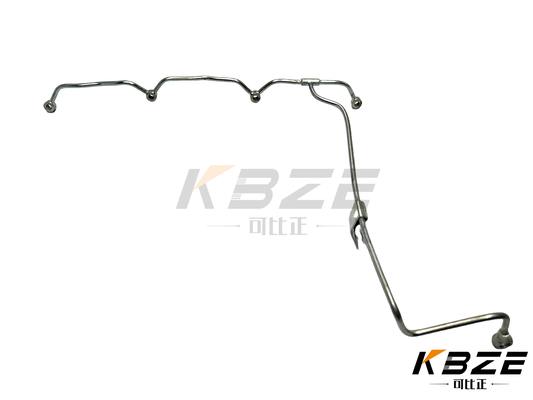 KBZE KUALITAS Tinggi CUMMINS 4BT Mesin Diesel 3927633 Lini Pengembalian Minyak Bahan Bakar untuk HYUNDAI Excavator