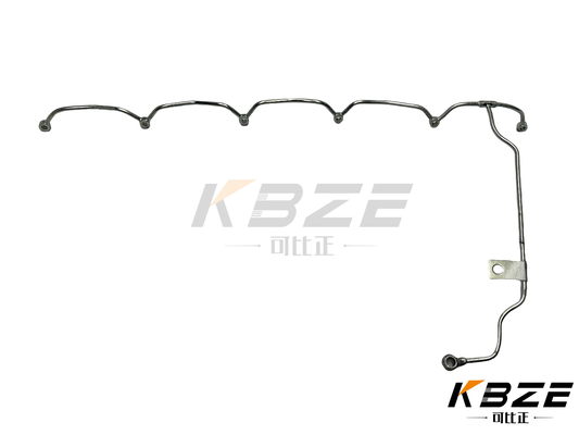KBZE CUMMINS 6BT 6BT5.9 3926103 GARIS PENGEMBALIAN INJECTOR MESIN DIESEL EXCAVATOR