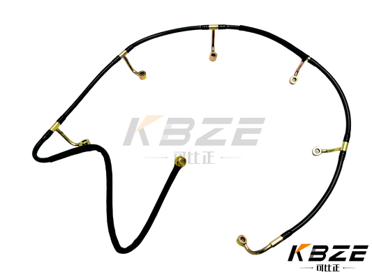 3920595 C3920595 CUMMINS 6CT8.3 LECAGE OFF bahan bakar mesin untuk HYUNDAI Excavator R seri