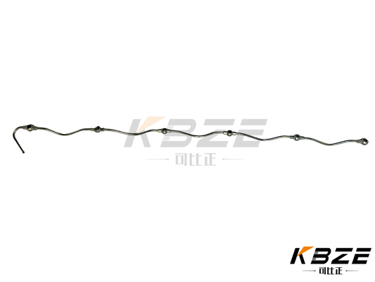 65.12301-5096 DAEWOO / DOOSAN D2366 DE12 INJEKTOR MOTOR pipa overflow