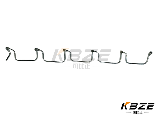 DOOSAN DL06 65.12301-5288A KBZE bahan bakar injektor pipa pengembalian minyak untuk DOOSAN mesin bagian