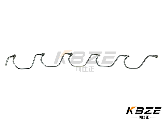 KBZE BRAND 65.12301-5261A DOOSAN DL08 NOZZLE Mesin Diesel