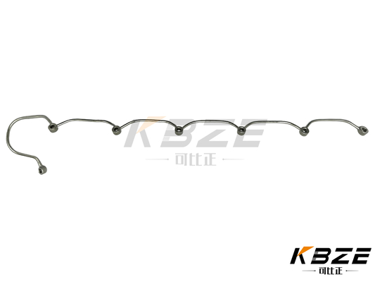 1-15412471-1 ISUZU 6BD1 / 6BG1 MUTER INJECTOR OIL RETURN PIPE untuk HITACHI EX200-5 ZAX200-5
