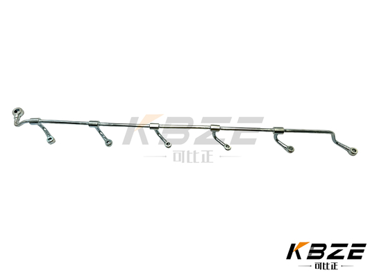 KBZE 8-97603112-0 HITACHI ZAX470 FIT FOR ISUZU 6UZ1 MENGINJIN COOL LEAK dari pipa