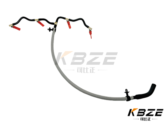 JCB LEAK BACK ASSY 320/07355 KBZE BRAND PEMBERI PARTES MOTOR