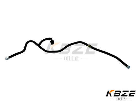KOMATSU S6D107E 6754-71-5420 KBZE BRAND FUEL DRAIN TUBE FIT untuk PC200