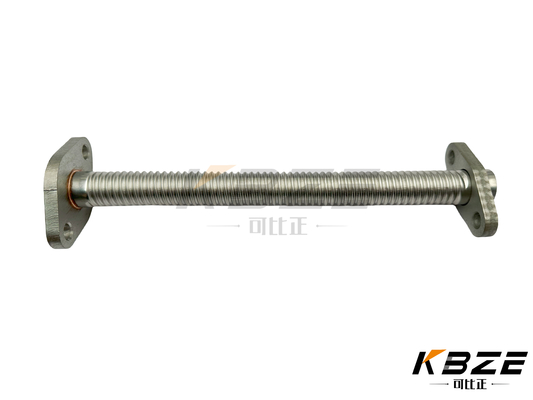 CA1590918 159-0918 1590918 CAT 3126 C7 TURBO DRAIN PIPE untuk excavator E322 E324 E325 0.2KG