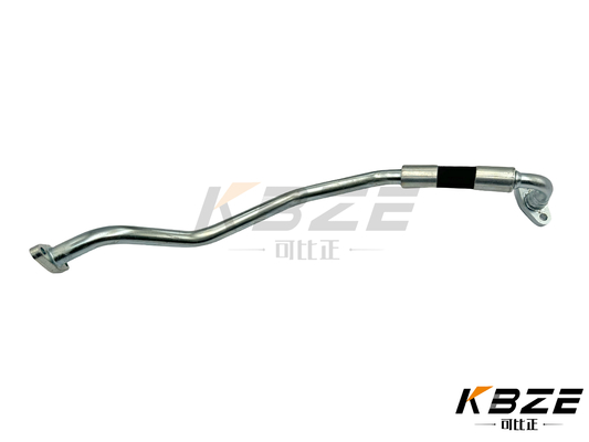 C.A.T. C4.4 3054C/E DFI MOTOR CA3229615 322-9615 3229615 TURBO OIL RETURN PIPE untuk loader sepatu belakang