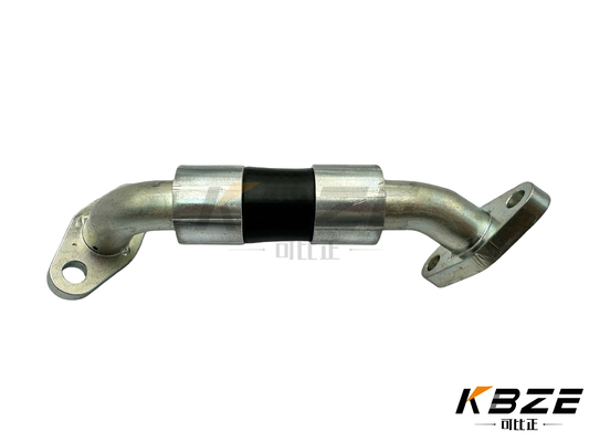 3584A001 CAT C4.4 EFI MOTOR 233-9537 362-1922 TURBO OIL RETURN PIPE REPLACE untuk excavator E312D E315 E318