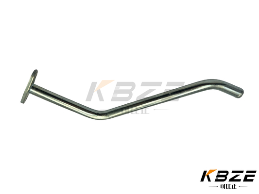 TURBO PIPE E200B E311 E312B Untuk CAT S4K MOTOR CA1968018