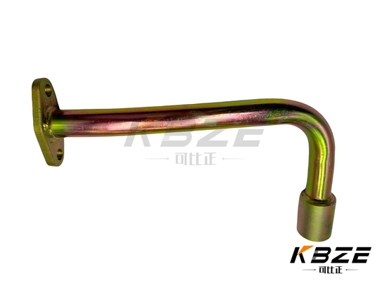 KBZE 65.5701-5343 DAEWOO DOOSAN DB58 TURBO DRAIN PIPE ASSY FITS untuk DH220-5 DH220-7