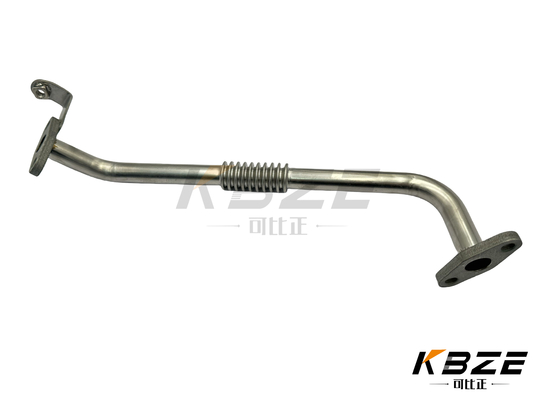 VH29601E0150 KBZE TURBO PIPE FOR HINO J08 ENGINE FIT KOBELCO SK330-8 SK350-8