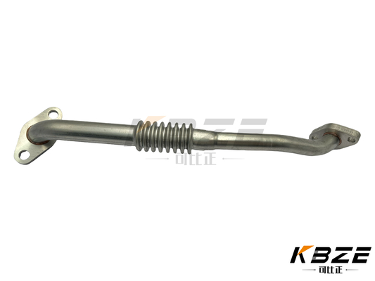 8-97362760-0 8973627600 HITACHI ZAX200-3 ZAX210-3 ZAX240-3 TURBO OIL RETURN PIPE Ganti untuk ISUZU 4HK1
