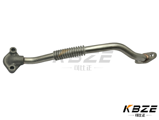 1-13313904-2 1133139042 6HK1 BAGIAN EXCAVATOR HITACHI ZAX330 ZAX350 ZAX360 PIPA MINYAK TURBO