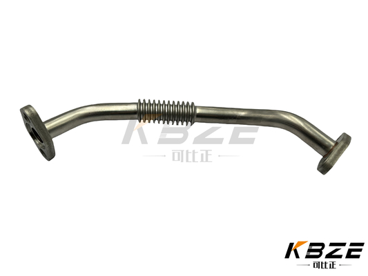 1-13313319-1 1133133191 6WG1 DFI Mesin Bagian TURBO pipa untuk excavator ZAX450 ZAX500 ZAX600