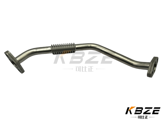 KBZE BRAND 1-13314061-0 1133140610 ISUZU 6WG1 EFI MOTOR TURBO PIPE untuk HITACHI ZAX450 ZAX500 ZAX650 ZAX870