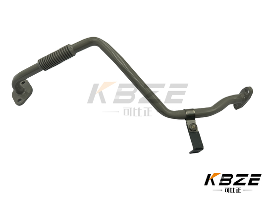 6205-51-8340 6205518340 KOMATSU 4D95 Mesin TUBO pipa minyak PARTS untuk PC120-5 PC120-6 Excavator