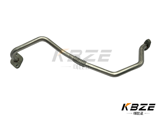 KBZE PEMBUAT PIPE MOTOR 6205-51-8530 6205518530 untuk KOMATSU 4D95 CUMMINS B3.3 untuk excavator PC130-7 PC118