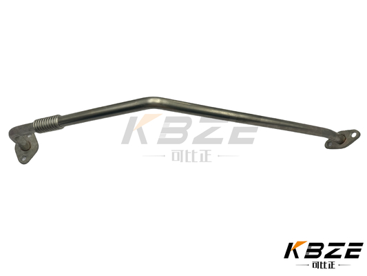 6251-51-8330 6251518330 KOMATSU PC400-8 PC450-8 Excavator TURBO DRAIN PIPE untuk mesin 6D125
