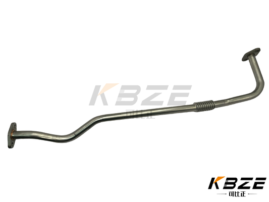 LOADER WA600 KBZE TURBO PIPE KOMATSU 6240-51-8280 6240518280 Untuk mesin diesel 6D170-3