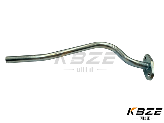 KUBOTA V1505 16292-33222 1629233222 TURBO TURNING PIPE untuk MINI EXCAVATOR KX71 KX91 BOBACAT