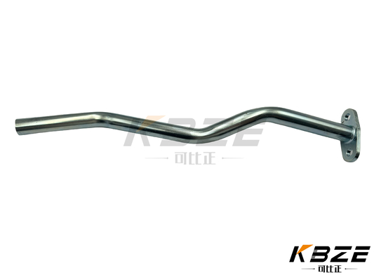KBZE 1C040-33065 1C04033065 KUBOTA V3600 TURBOCHARGER PIPE untuk Traktor M110 M108 M110
