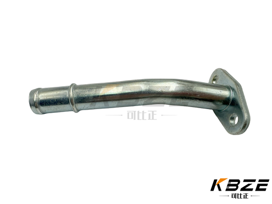 MITSUBISHI 4M40 ME202868 EXCAVATOR TURBO OIL RETURN PIPE penggantian untuk E306 E307