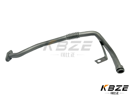 VAME088702 TURBO PIPE KOBELCO SK200-3 SK200-5 Bagian Excavator FITS MITSUBISHI 6D31 KATO HD400 HD700