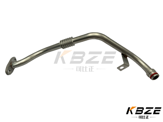 KBZE BRAND VAME088702 KOBELCO SK200 TURBO pipa minyak yang digunakan untuk MITSUBISHI 6D34 mesin diesel