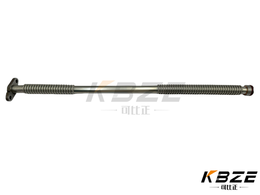KBZE MOTOR TURBO PIPE MANUFACTURE VOLVO D6E D7E VOE21134583 VOE 21134583 untuk ekskavator EC240B EC250D EC290B