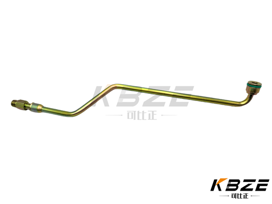 EC140B Excavator TURBO PIPE VOE20459180 VOE20459171 1118077-65D F04254670 Untuk mesin VOLVO D4D DEUTZ