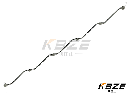6219-71-7110 6219717110 KBZE Injektor bahan bakar TUBE KEMBALIAN untuk KOMATSU SAA12V140E mesin diesel