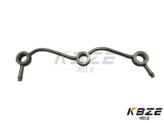 16261-42502 KBZE BRAND KUBOTA OVERFLOW PIPE FITS D905 D1105 D1005 Mesin untuk excavator KX41 KX61