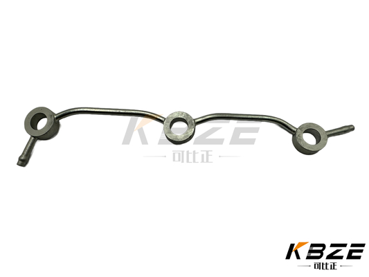 16467-42502 Excavator KUBOTA KX91 U35 Untuk D1503 D1703 Mesin Injektor Overflow Pipe