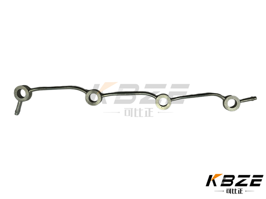 16454-42502 KUBOTA V2003 V2203 V2403 Bagian Mesin KBZE Injektor pipa pengembalian minyak