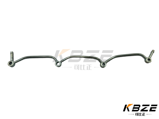 KUBOTA V2403 Mesin Diesel 16271-42502 pipa overflow untuk KX71 KX91 R310