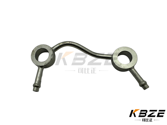 KUBOTA Z482 2 CYL SUPER MINI MOTOR pipa pengembalian bahan bakar 15852-42502 KOMPATIF GL6000 GL7000