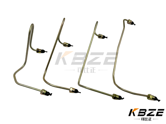 MITSUBISHI 4DR5 MB382420 KBZE KAUALITAS Tinggi NOZZLE LINE bahan bakar untuk Jeep J44