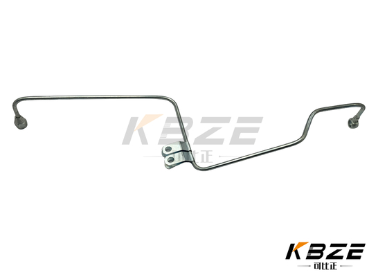 CA2964725 296-4725 2964725 CAT EXCAVATOR C4.2 MOTOR TURBO FEED PIPE untuk E311 E312 E313