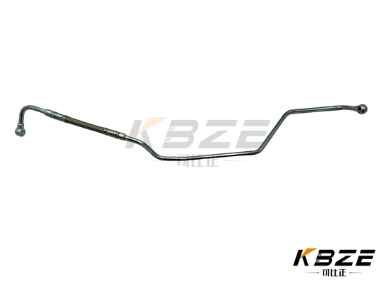 KBZE MOTOR PART CAT C4.4 AND 3054C DFI MOTOR CA3229616 322-9616 3229616 TURBO TUBE INLET OIL