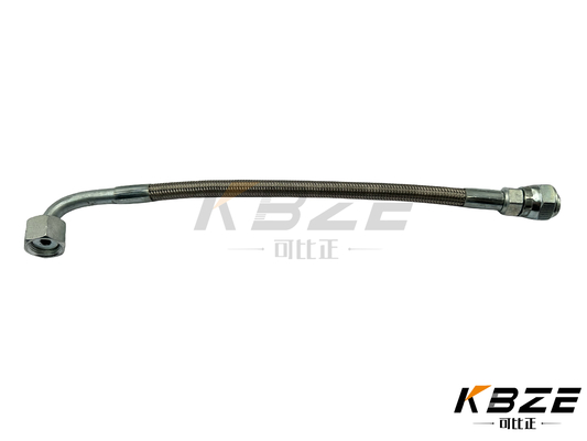 C9 C-9 KBZE CA2499230 249-9230 2499230 SELANG TURBO SEBAGAI CAT EXCAVATOR 330C 330D 336D 340D