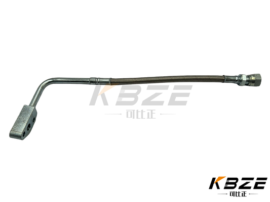 C11 C13 TURBO ENGINE FEED PIPE CA2248171 224-8171 2248171 Untuk excavator E345 E349