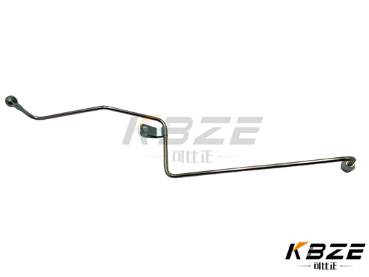 CATERPILLAR S6K TURBO MOTOR OIL PIPE CA5I7556 5I-7556 5I7556 Untuk ekskavator E320B E320C