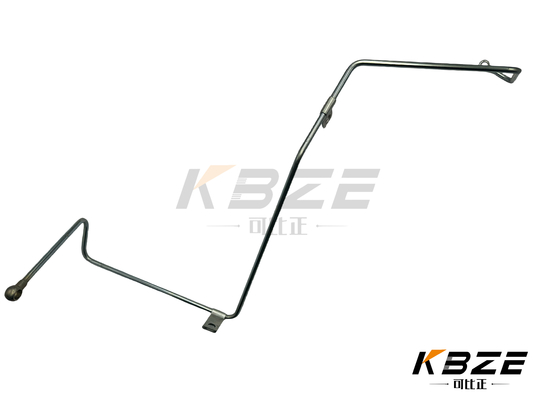 DAEWOO DOOSAN DB58 Mesin TURBO FEED PIPE 65.05701-5453 untuk excavator DH250 DH300