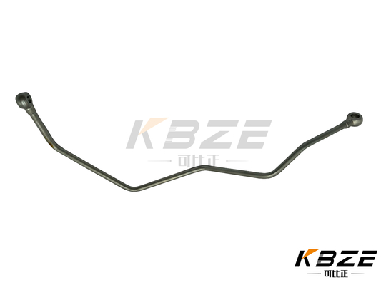 KBZE BRAND TURBO OIL LINES FITS ISUZU 6BG1 1-13313518-1 1133135181 HITACHI EXKAVATOR EX200-2 / 3 / 5