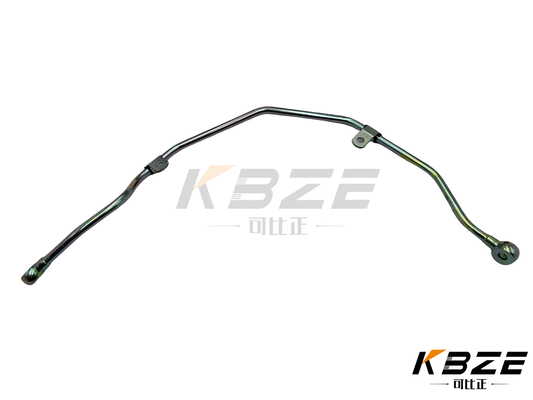 ISUZU 6HK1 TURBO FEED LINES 8-98258067-0 8982580670 untuk excavator SY345 SY365 XE370