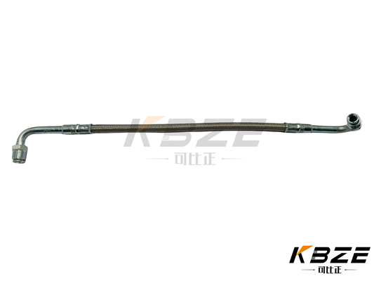 TURBO OIL HOSE FOR 6D114 MOTOR 6742-01-3440 6742013440 FITS EXCAVATOR PC300-7 PC360-7