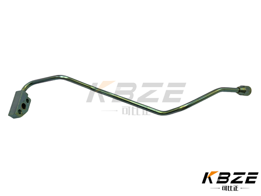 6205-51-8130 6205518130 KOMATSU S4D95L TURBO PIPE 6205-51-8131 6205518131 Untuk excavator